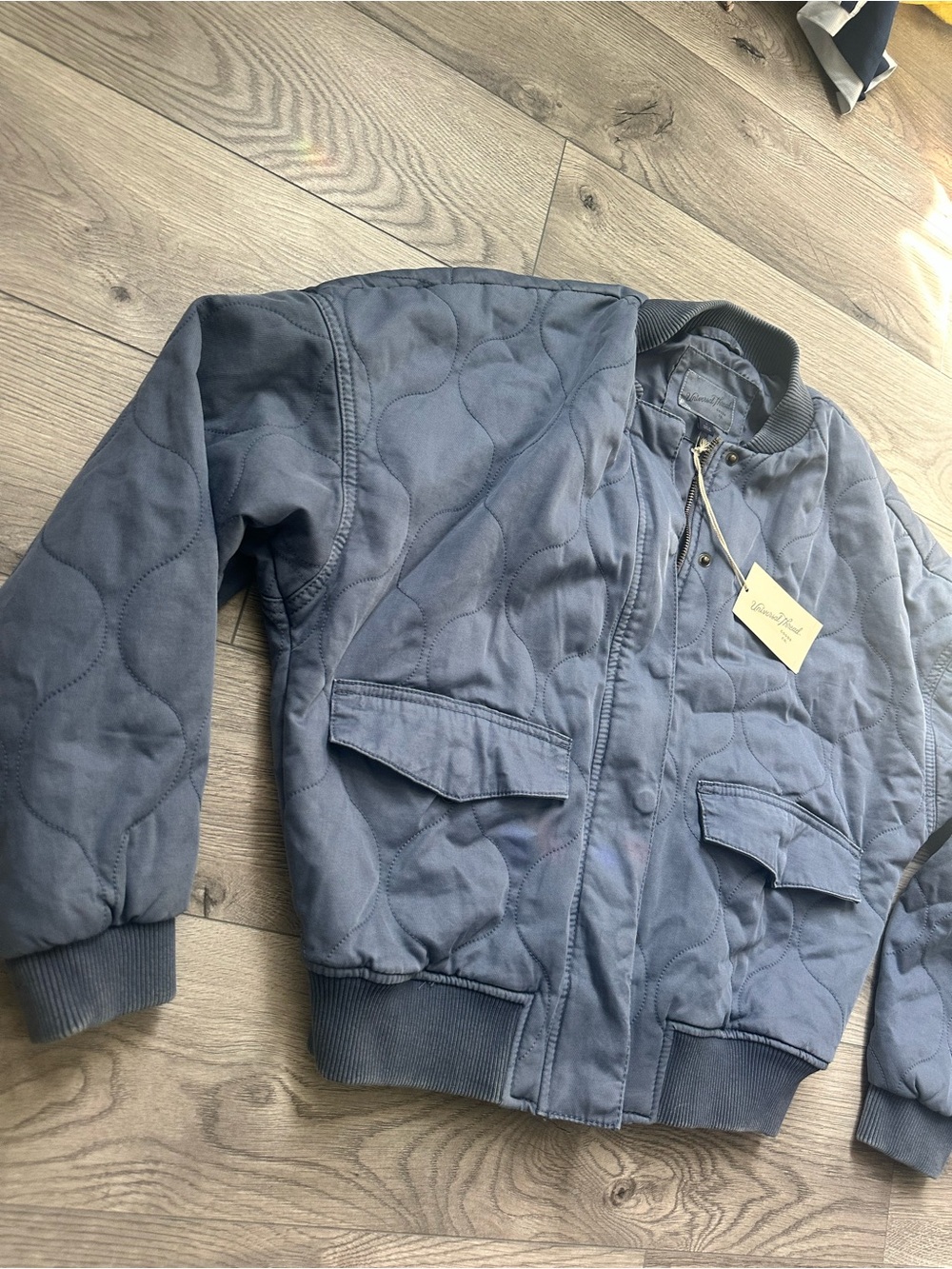 Universal Thread Jacket - Picture 2 of 7